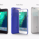Illustration for article titled The Nexus is dead, long live the Pixel